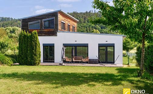 Prodej domu 168 m² s pozemkem 1 311 m², Všechovice, okres Brno-venkov