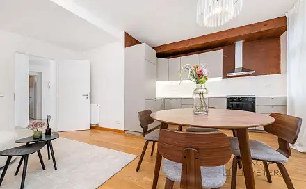 Prodej bytu 5+kk 139 m²