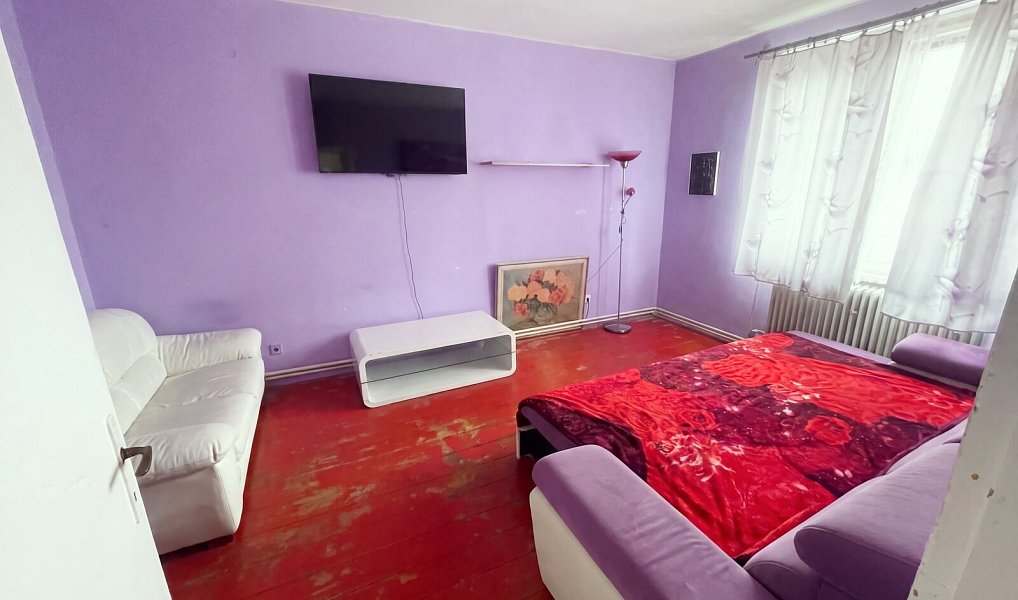 Prodej bytu 3+1 98 m², Nýrsko – náhled fotky 3