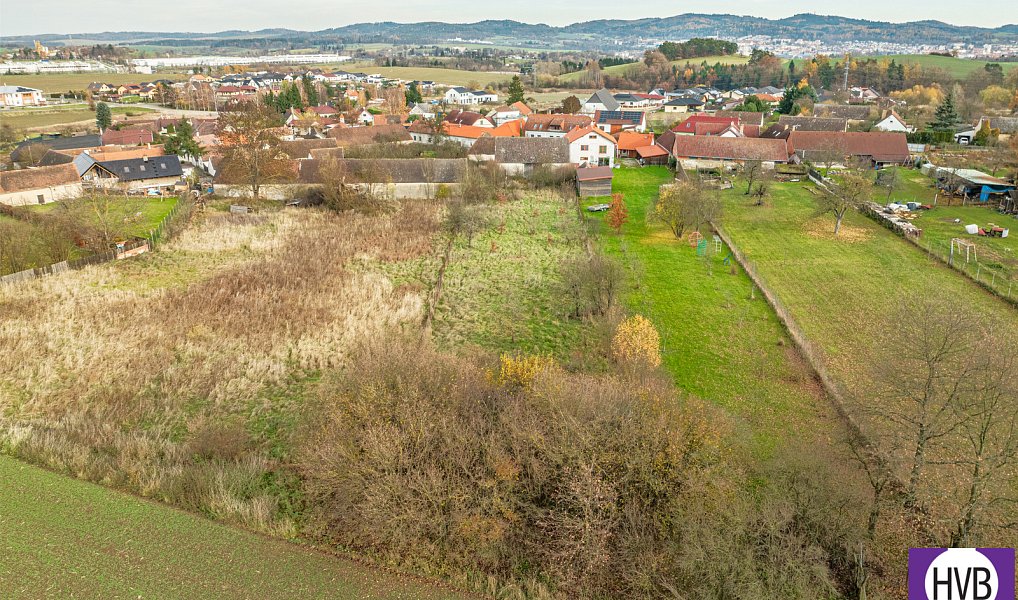 Prodej domu 70 m² s pozemkem 3 354 m², Dobev – náhled fotky 10