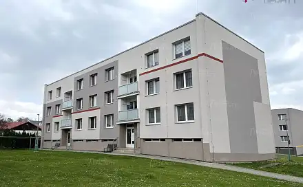 Prodej bytu 2+1 63 m², U Nádraží, Rokytnice v Orlických horách, okres Rychnov nad Kněžnou