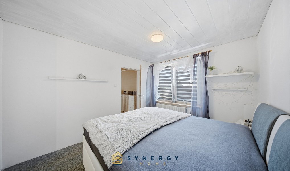 Prodej domu 200 m² s pozemkem 615 m², Rumburk – náhled fotky 25