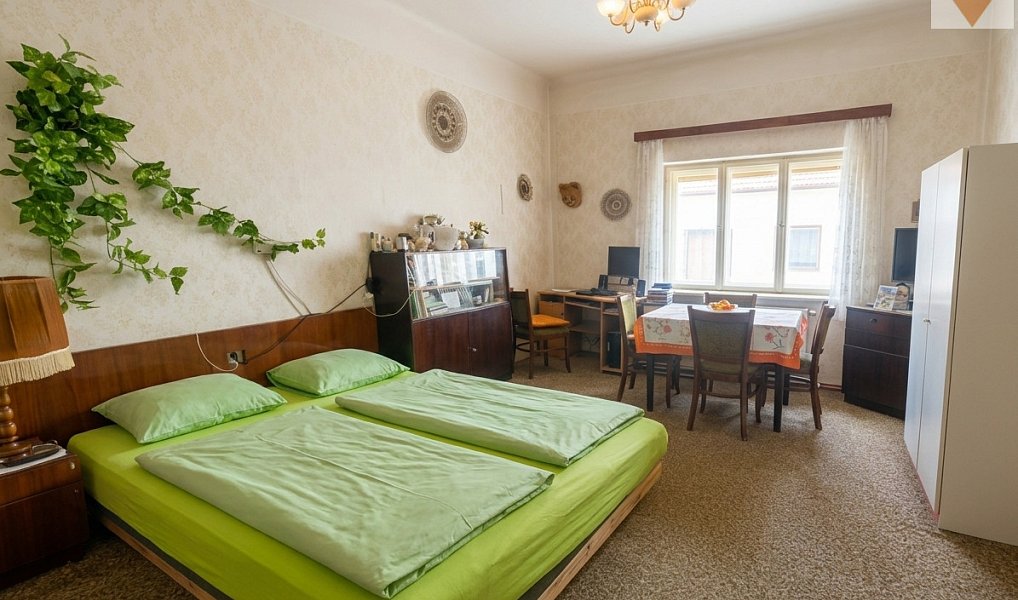 Prodej domu 82 m² s pozemkem 139 m², Mýto – náhled fotky 3
