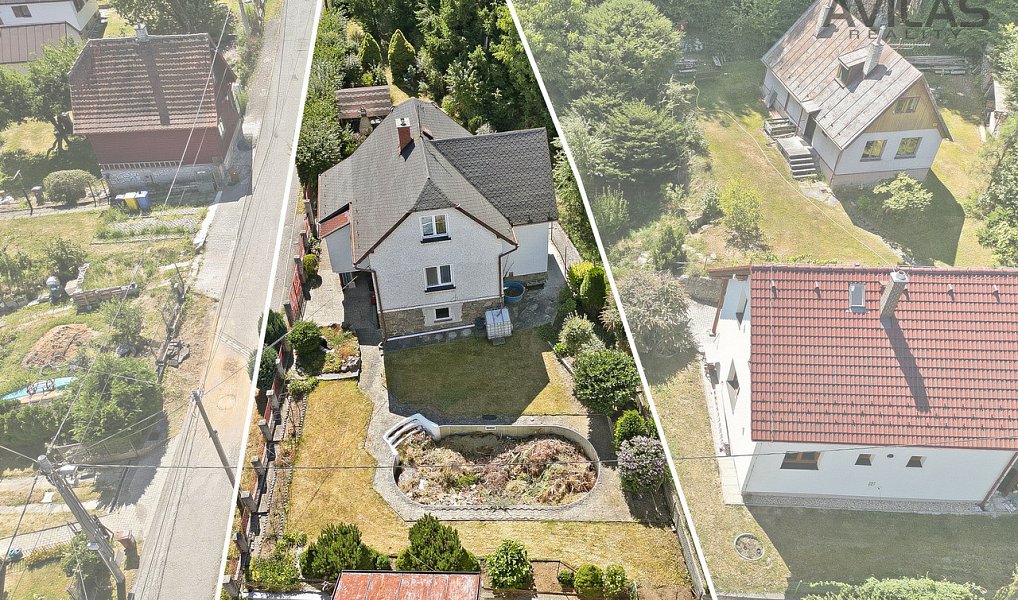 Prodej domu 120 m² s pozemkem 695 m², Mirošovice – náhled fotky 2