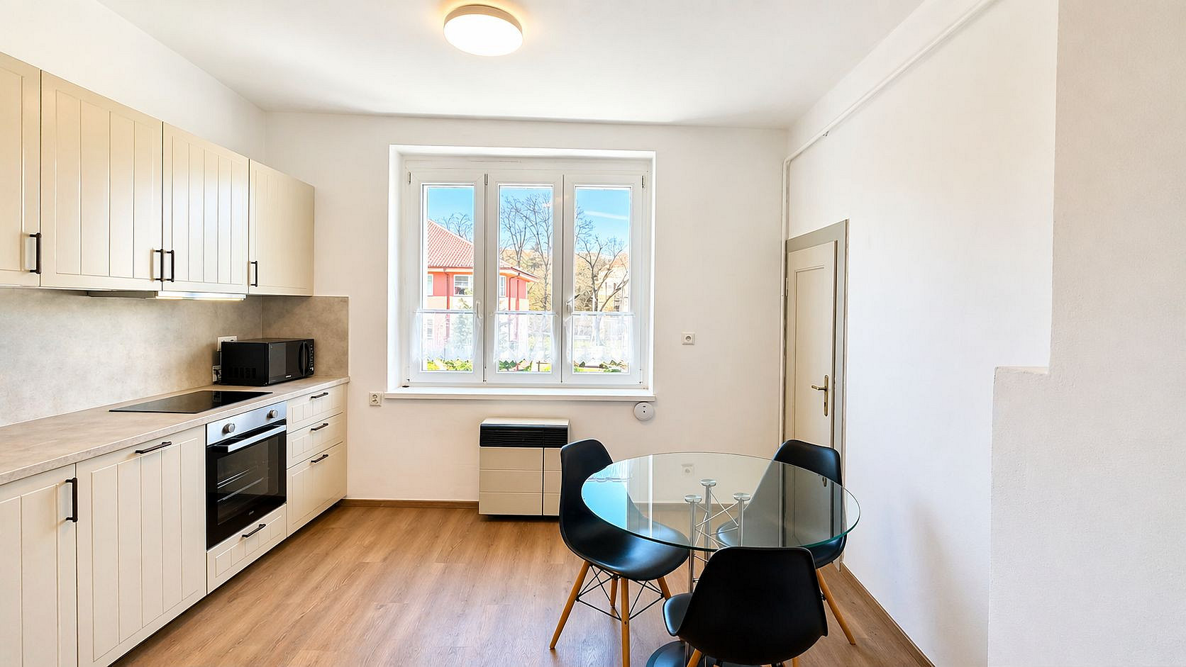 Prodej bytu 2+1 63 m² — photo 4