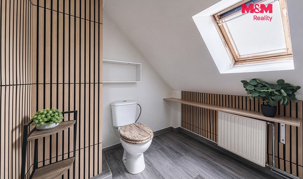 Prodej domu 267 m² s pozemkem 574 m², Budiměřice – náhled fotky 25