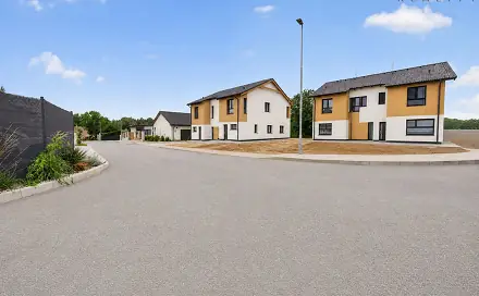 Prodej domu 114 m² s pozemkem 348 m², U Statku, Stochov - Čelechovice, okres Kladno