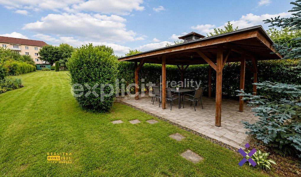Prodej domu 227 m² s pozemkem 1 783 m², Napajedla – náhled fotky 30