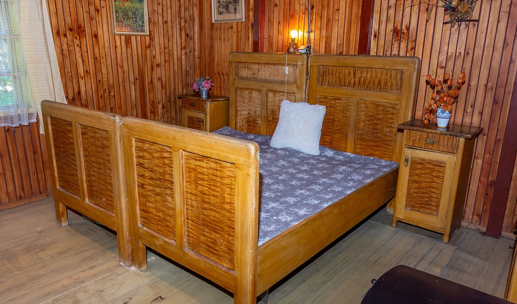 Prodej domu 63 m² s pozemkem 1 059 m², Rychvald – náhled fotky 11
