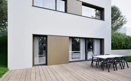 Prodej domu 154 m² s pozemkem 950 m², Troubsko, okres Brno-venkov