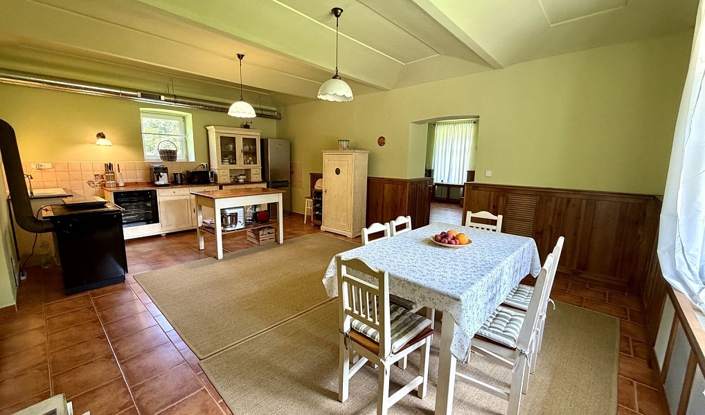 Prodej zemědělského objektu 421 m², Týnec nad Sázavou – náhled fotky 8