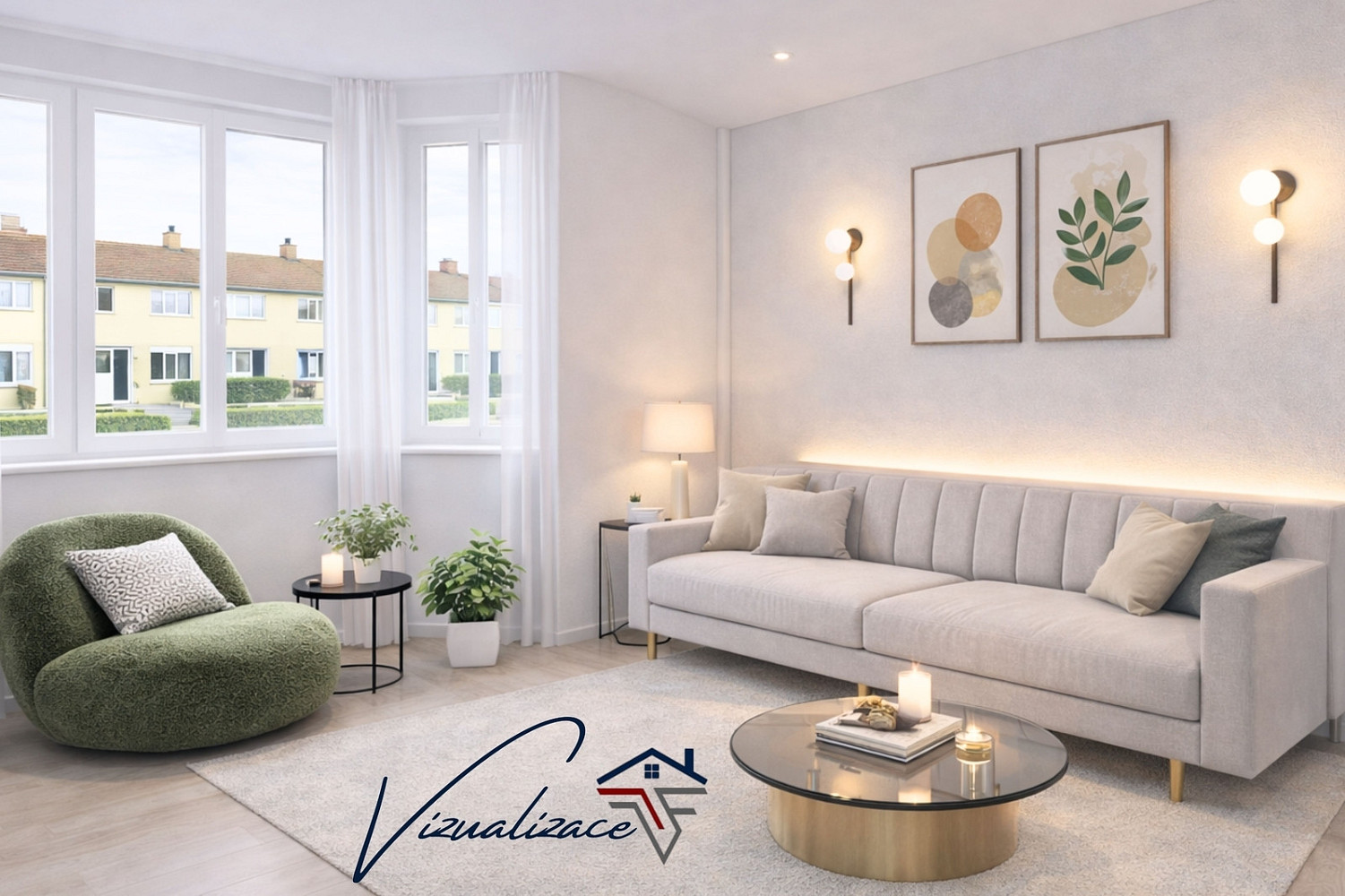 Prodej bytu 4+kk 86 m² – fotografie 5