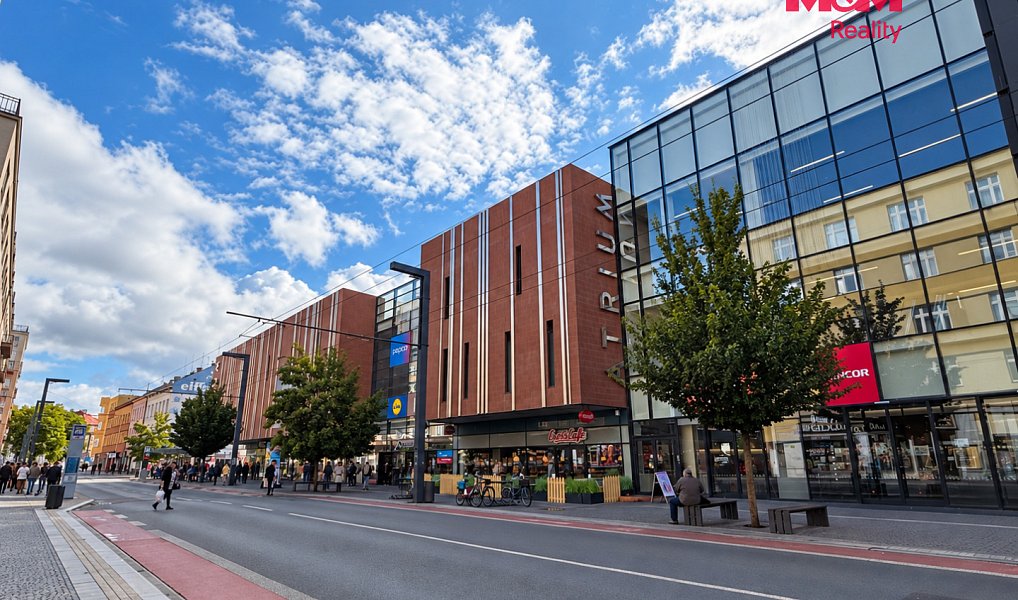 Pronájem obchodních prostor 119 m², Hradec Králové – náhled fotky 7