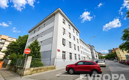 Prodej bytu 2+kk 53 m²
