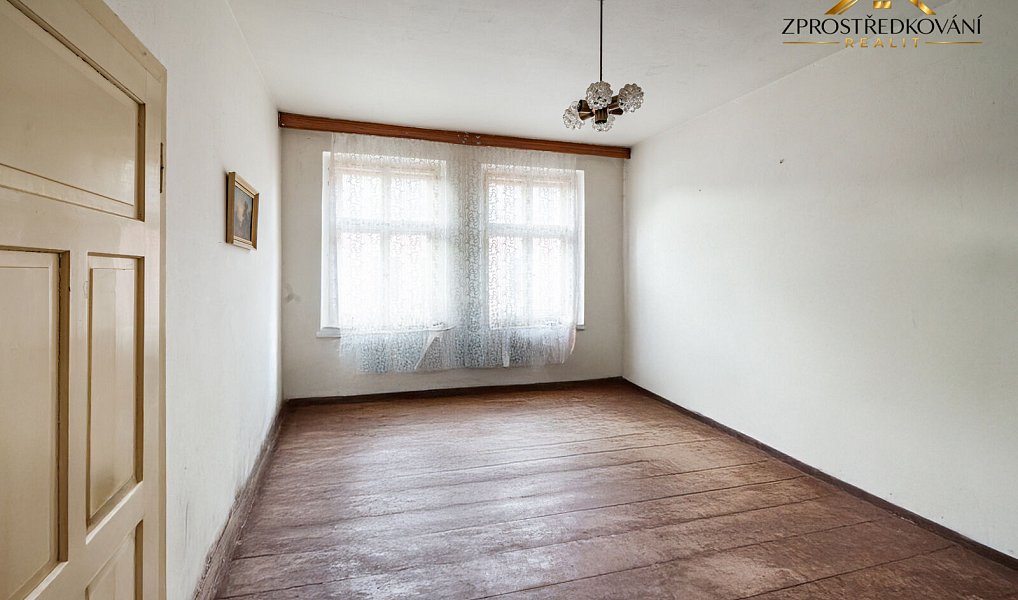 Prodej nájemního domu, činžáku 267 m², Kraslice – náhled fotky 18