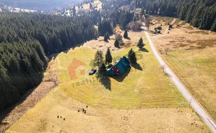 Prodej domu 233 m² s pozemkem 2 363 m², Malá Úpa - Dolní Malá Úpa, okres Trutnov