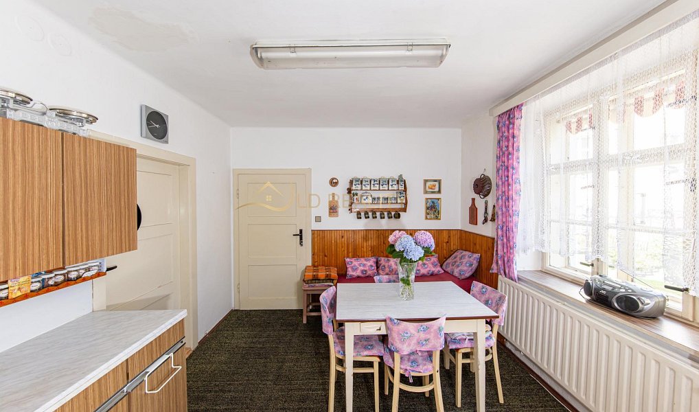 Prodej domu 120 m² s pozemkem 629 m², Vrbno pod Pradědem – náhled fotky 23