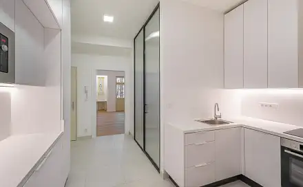 Prodej bytu 2+1 58 m²