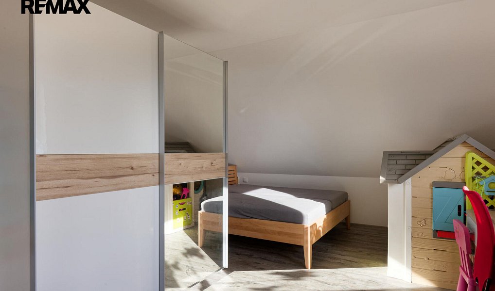 Prodej domu 110 m² s pozemkem 789 m², Bohostice – náhled fotky 14