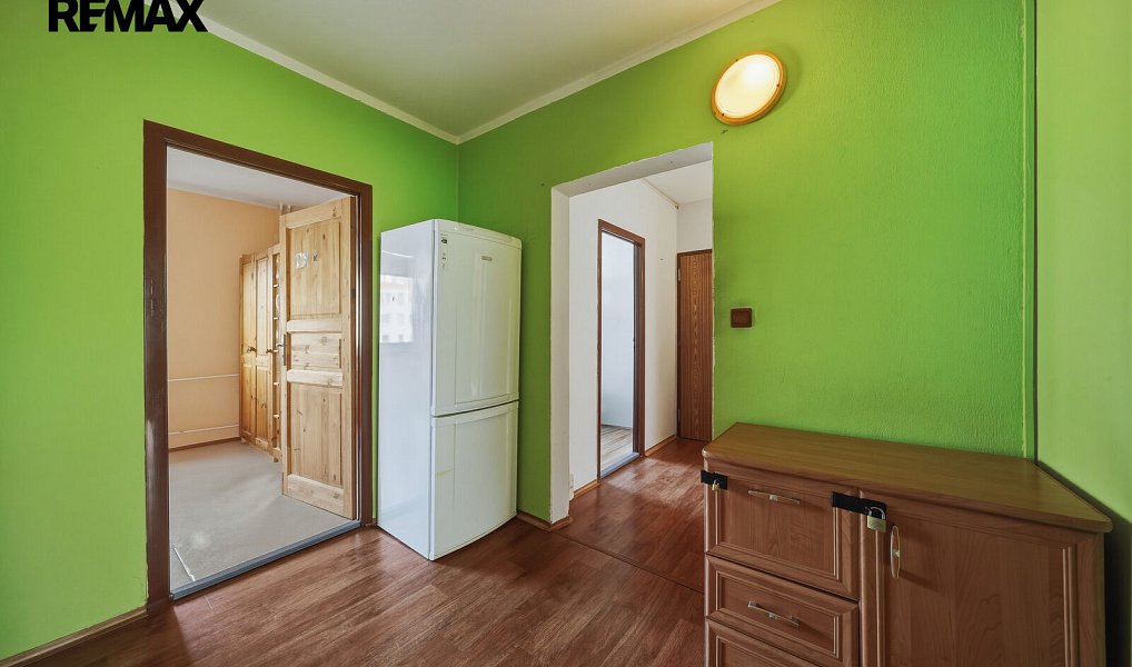 Prodej bytu 4+1 84 m², Ústí nad Labem – náhled fotky 7