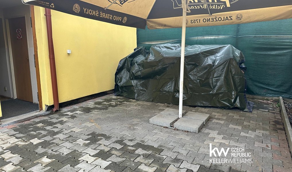Pronájem bytu 2+kk 80 m², Bílina – náhled fotky 14