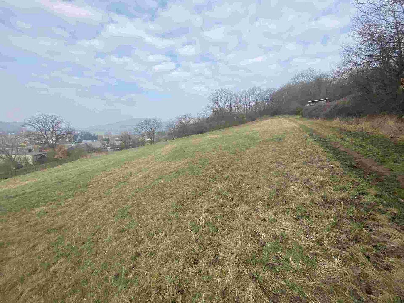 Prodej pozemku 7 394 m²