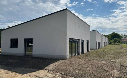 Prodej domu 158 m² s pozemkem 525 m², Ostrava - Koblov