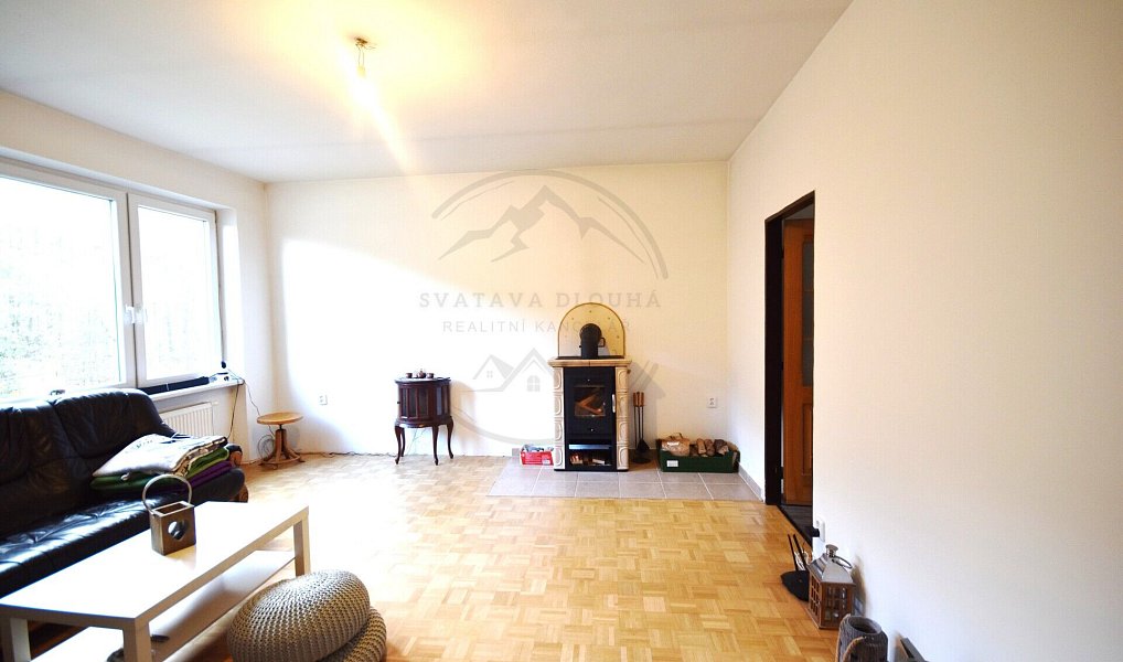 Prodej bytu 3+1 76 m², Bělá pod Pradědem – náhled fotky 4