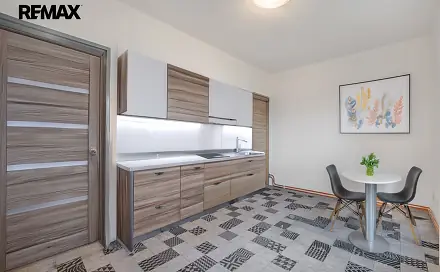 Prodej bytu 2+1 55 m², Třebíčská, Telč - Telč-Podolí, okres Jihlava