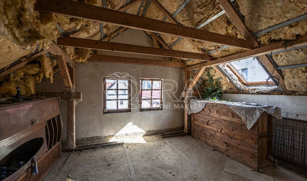 Prodej domu 175 m² s pozemkem 422 m², Mšecké Žehrovice – náhled fotky 15