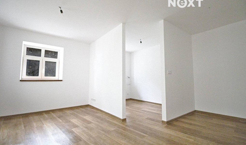Prodej bytu 1+kk 37 m², Nová Bystřice – náhled fotky 12