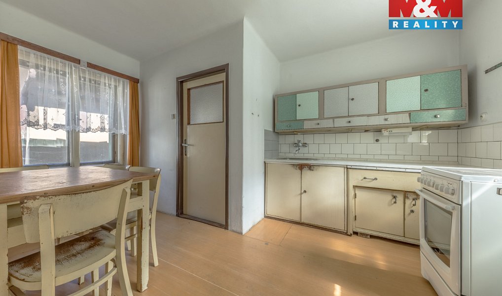 Prodej domu 105 m² s pozemkem 258 m², Kněžmost – náhled fotky 11