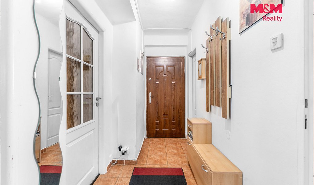 Prodej bytu 3+1 67 m², Jablonné v Podještědí – náhled fotky 6