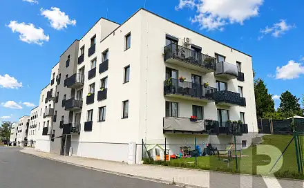 Prodej bytu 3+kk 87 m², V Zahrádkách, Plzeň - Doubravka