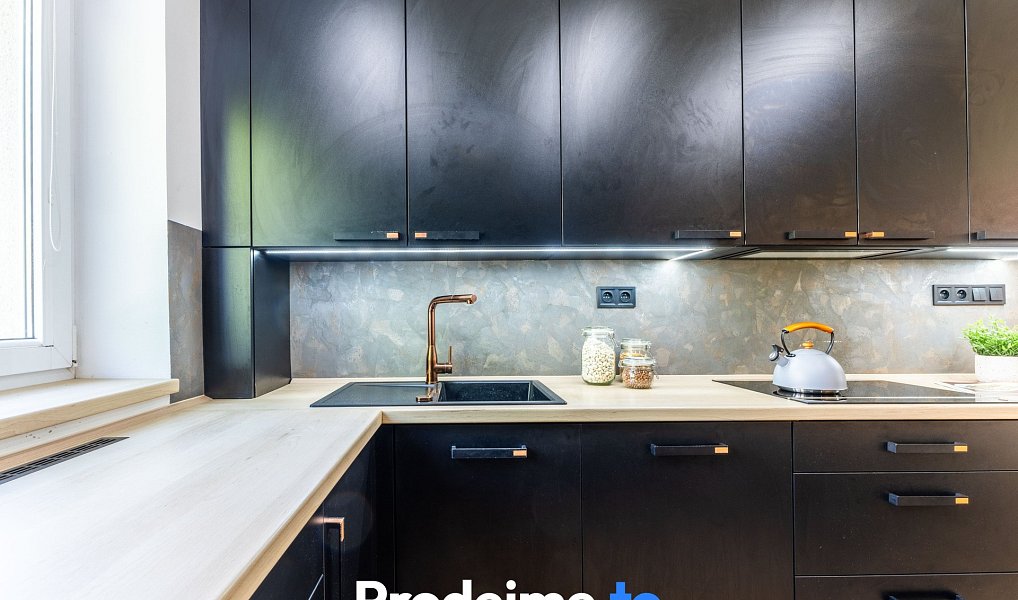 Prodej bytu 2+1 47 m², Žďár nad Sázavou – náhled fotky 11