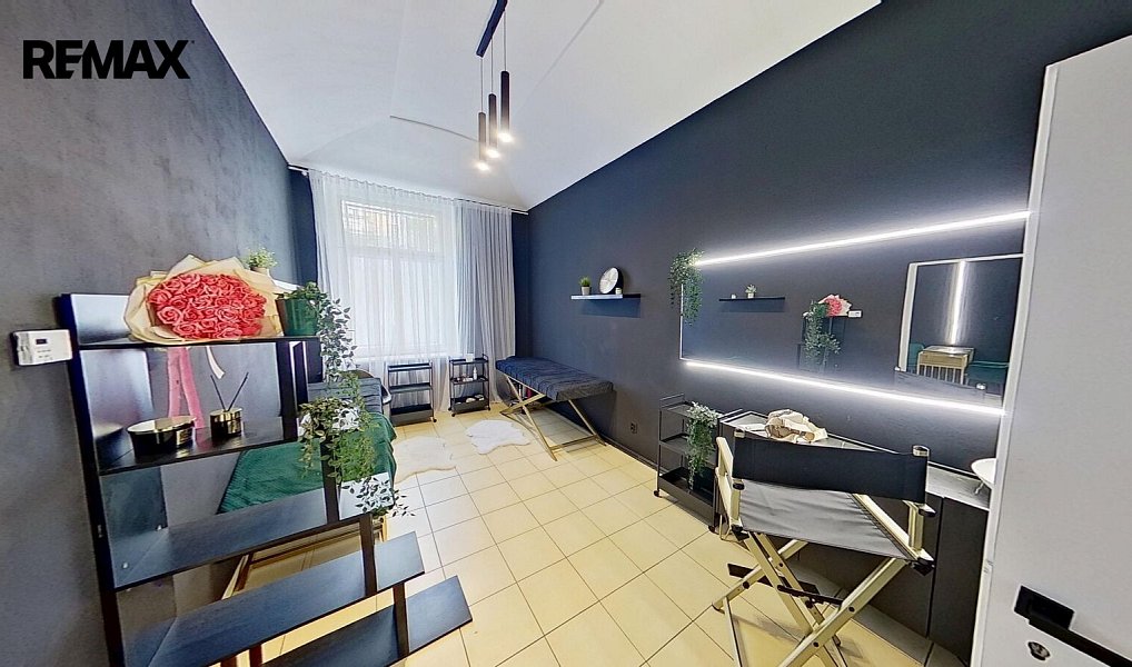 Pronájem obchodních prostor 56 m², Praha – náhled fotky 4