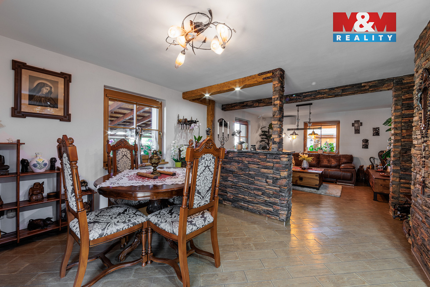 Prodej domu 152 m² s pozemkem 351 m² – fotografie 5