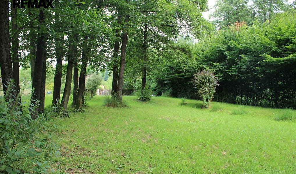 Prodej zahrady 1 034 m², Ostrava – náhled fotky 8