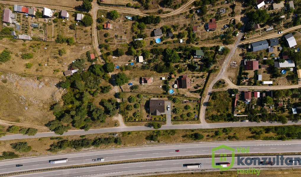 Prodej zahrady 2 170 m², Velké Meziříčí – náhled fotky 10