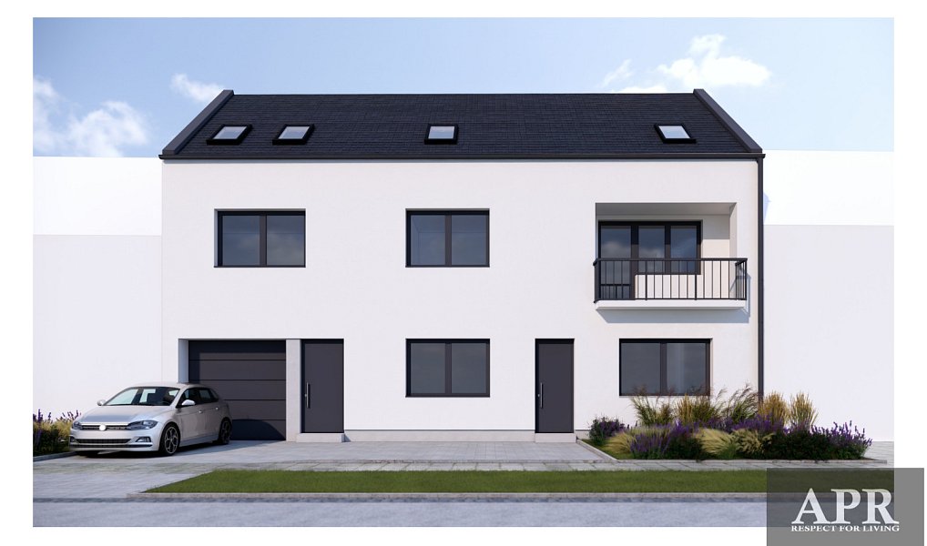 Prodej bytu 4+kk 95 m², Hluk – náhled fotky 4