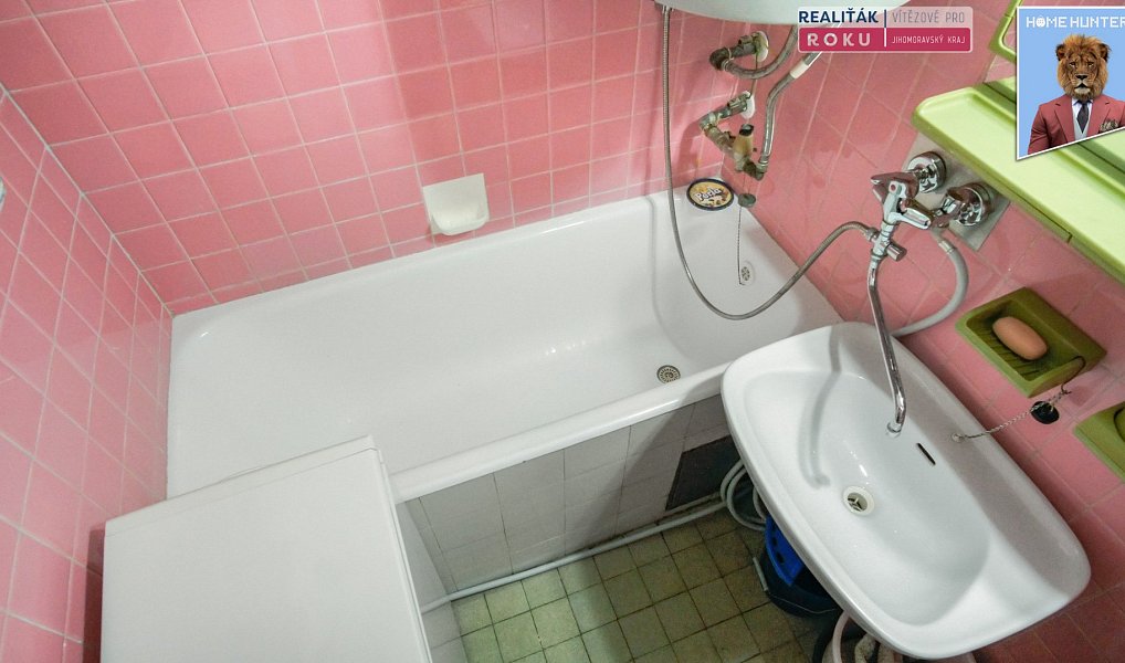 Pronájem bytu 2+1 52 m², Brno – náhled fotky 7