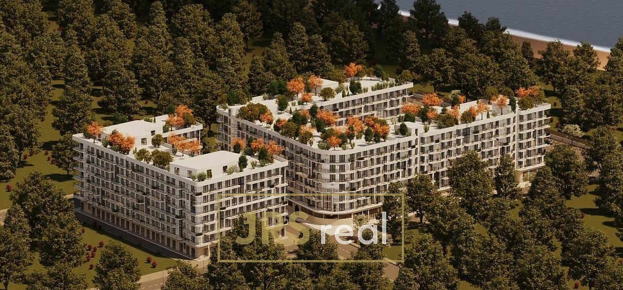 Prodej bytu 2+kk 58 m² – pohled 5