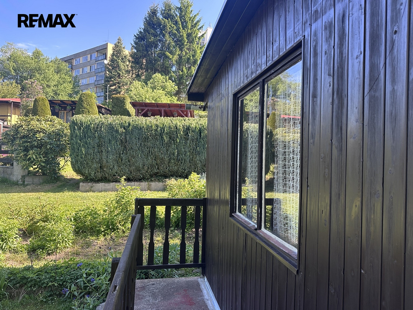 Prodej chaty/chalupy 20 m² s pozemkem 324 m² — photo 5
