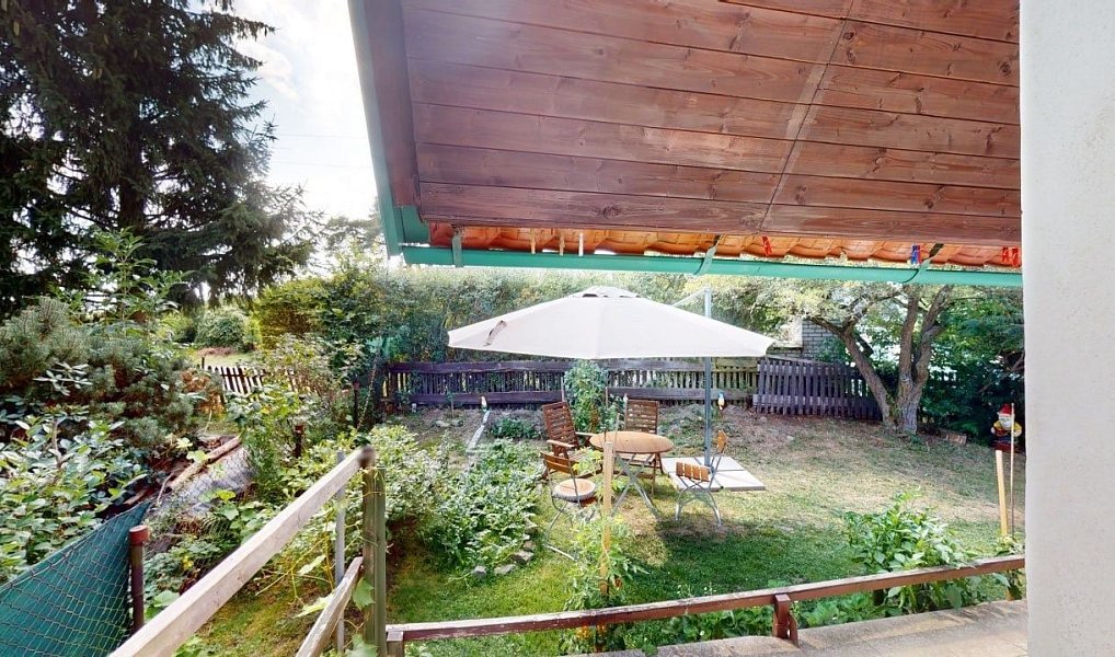 Prodej chaty/chalupy 62 m² s pozemkem 200 m², Rabyně – náhled fotky 4