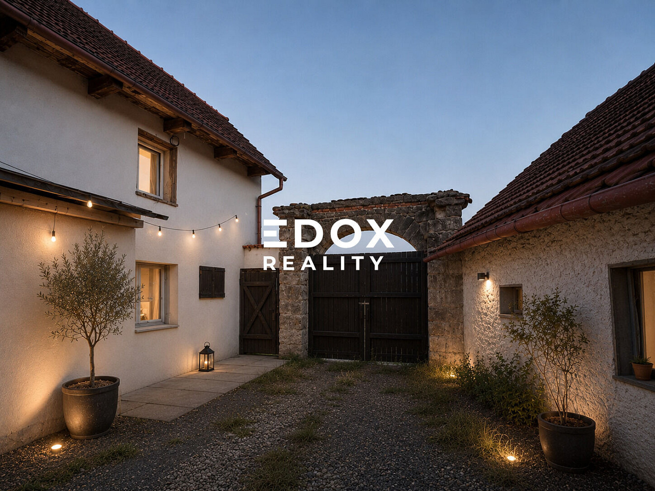 Prodej domu 200 m² s pozemkem 385 m²