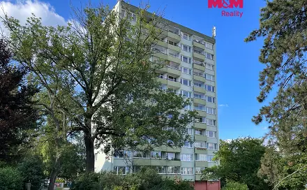 Prodej bytu 2+1 58 m², Matoušova, Liberec - Liberec III-Jeřáb