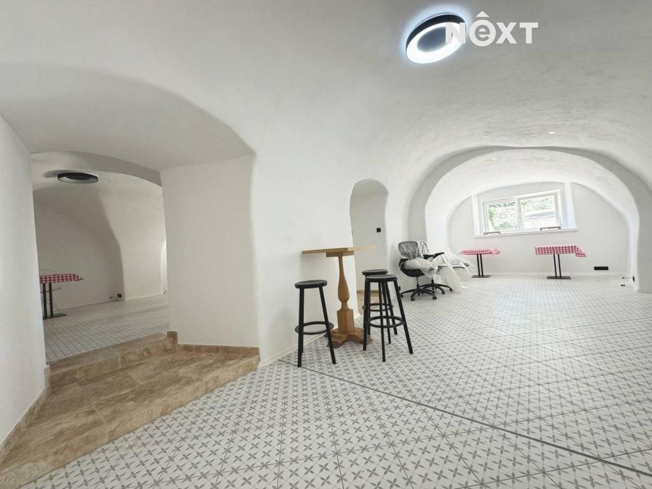 Pronájem obchodních prostor 87 m² — photo 4