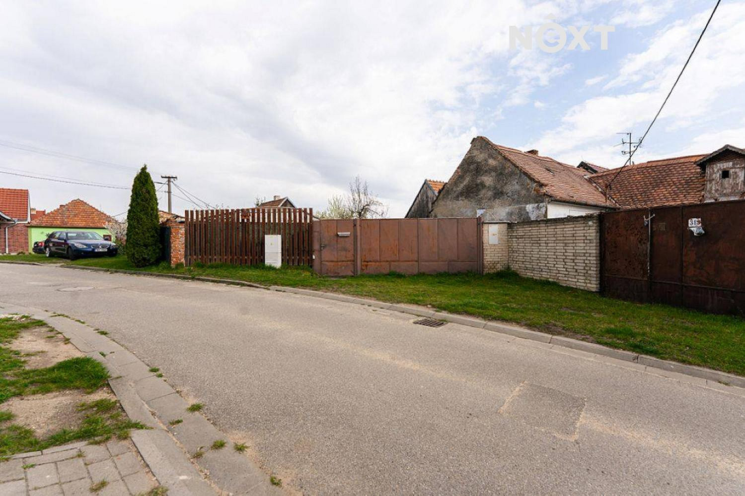 Prodej stavebního pozemku 423 m² – pohled 6