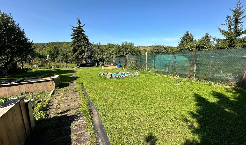 Prodej zahrady 583 m², Obrnice – náhled fotky 11