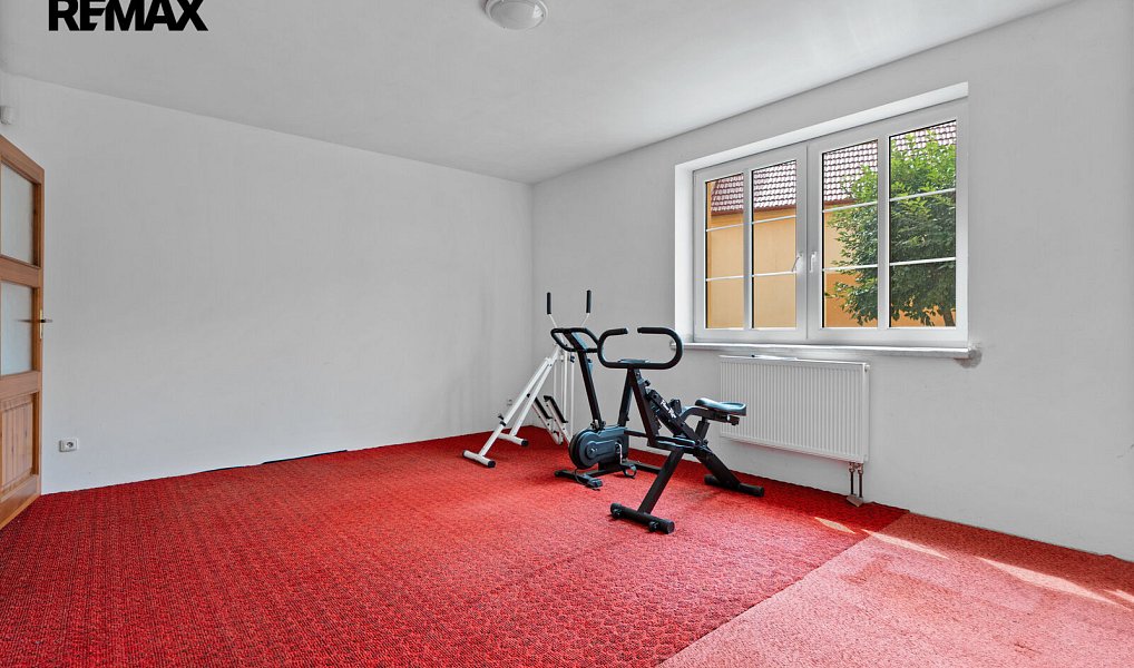 Prodej kanceláře 1 050 m², Slatina – náhled fotky 45
